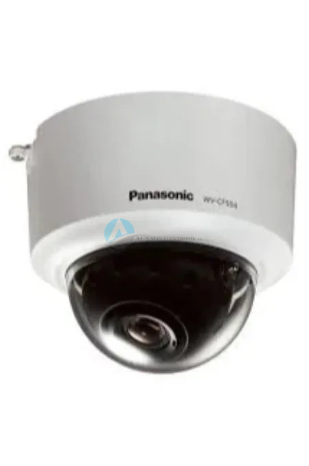 Panasonic CCTV IP Kamera Tamiri