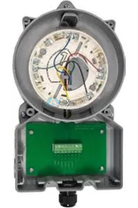781463 Hava Kanalı Dedektör Kutusu, Kanal Tipi(LKM) Dedektör için, ESSER by Honeywell