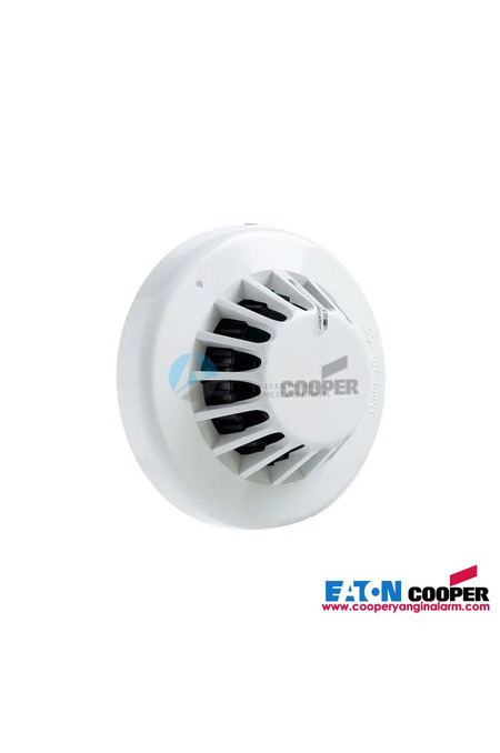 Eaton Cooper CAPT340 Adresli Kombine Optik Duman ve Sıcaklık Dedektörü