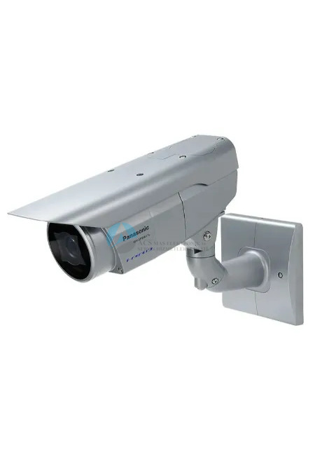 Panasonic CCTV IP Kamera Tamiri