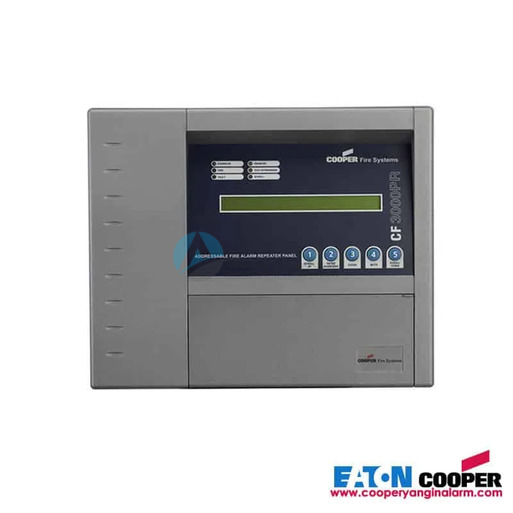 Eaton Cooper CF3000PRG Tekrarlama Paneli