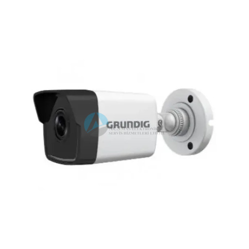 Grundig CCTV IP Kamera Tamiri