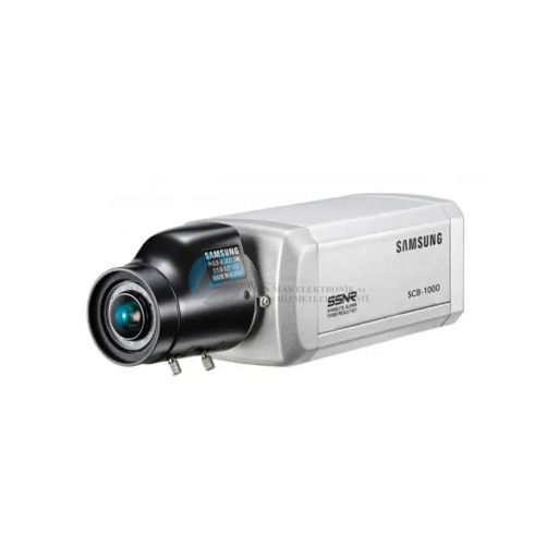 Samsung CCTV IP Kamera Tamiri