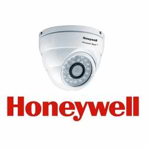 HONEYWELL CALIPD-1AI36-VP IR Dome Camera